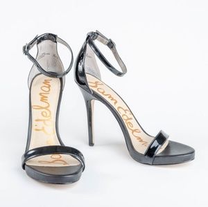 Sam Edelman Eleanor Stiletto Sandals